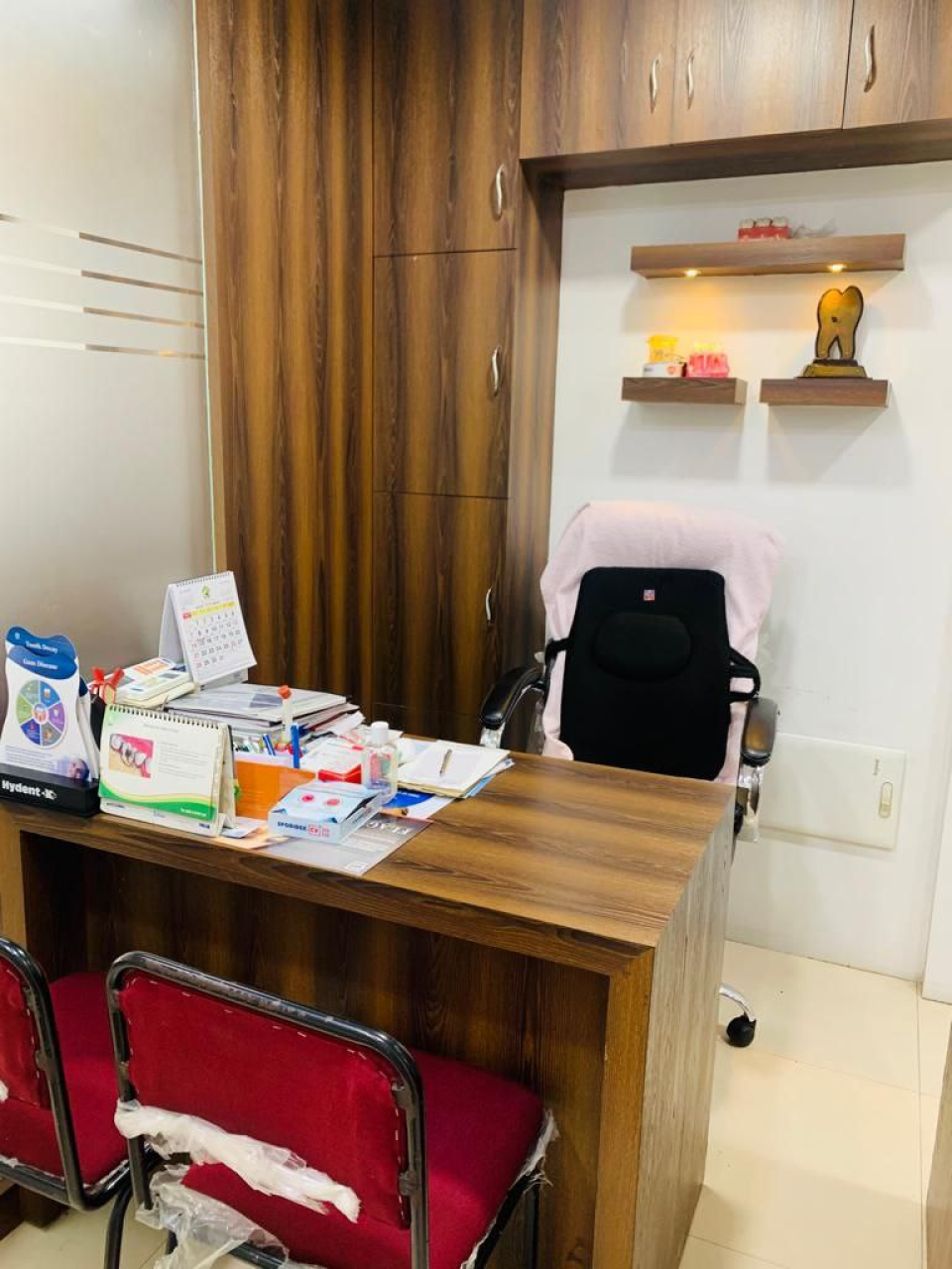 Al Sanah Dental Speciality Centre