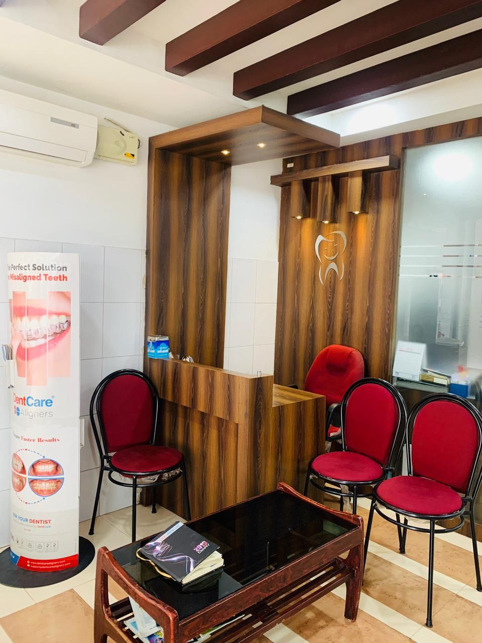 Al Sanah Dental Speciality Centre