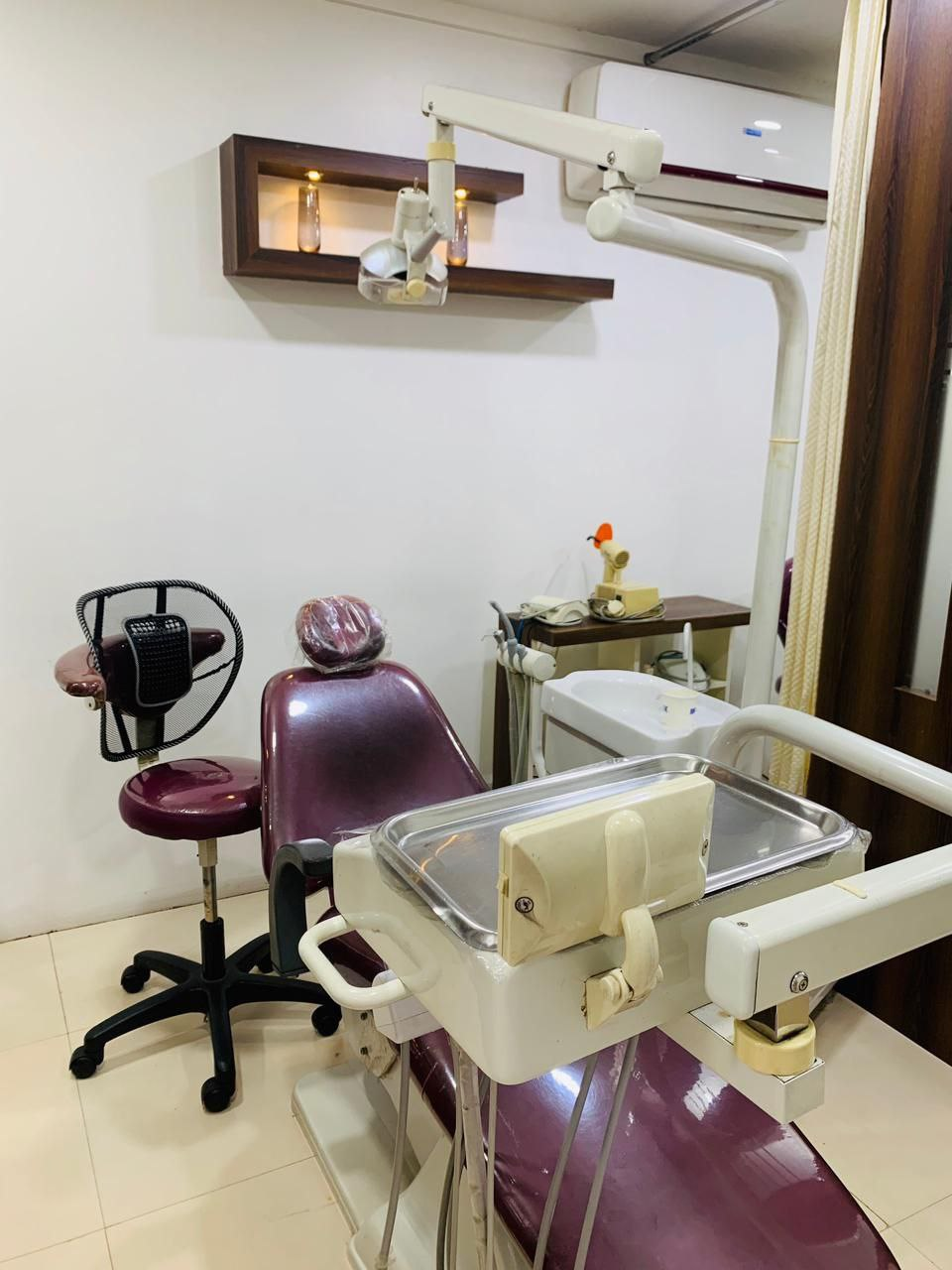 Al Sanah Dental Speciality Centre